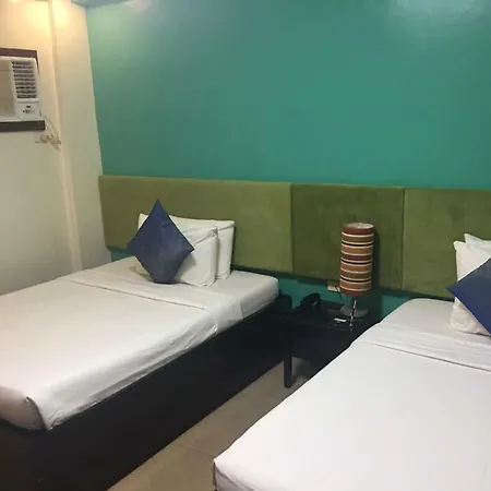 Residencia Boracay Hotel
